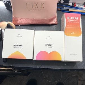 MAELYS LIFTING/FIRMING BODY PRODUCTS